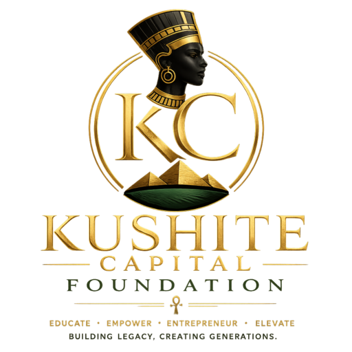Kushite Capital Foundation